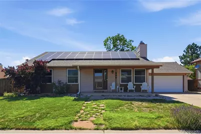 999 S Telluride Street, Aurora, CO 80017 - Photo 1