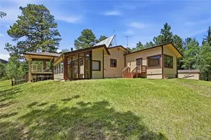 90 Rose Hip Ln, Evergreen, CO 80439 - Photo 3