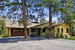 90 Rose Hip Ln, Evergreen, CO 80439 - Photo 1