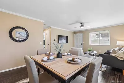 7700 W Glasgow Place #18D, Littleton, CO 80128 - Photo 7