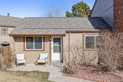 7700 W Glasgow Place #18D, Littleton, CO 80128 - Photo 1
