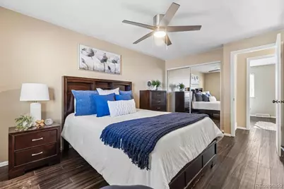 7700 W Glasgow Place #18D, Littleton, CO 80128 - Photo 13