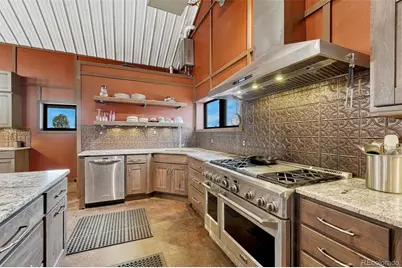 9565 Oak Springs Trail, Franktown, CO 80116 - Photo 35