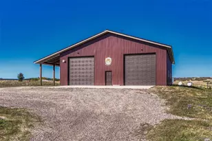 9565 Oak Springs Trail, Franktown, CO 80116 - Photo 15