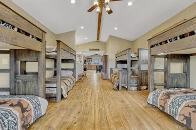9565 Oak Springs Trail, Franktown, CO 80116 - Photo 39