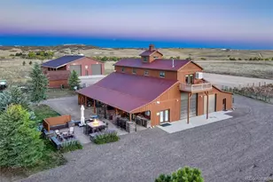 9565 Oak Springs Trail, Franktown, CO 80116 - Photo 3