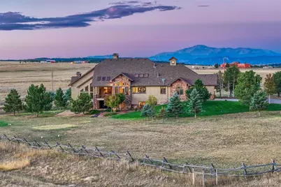 9565 Oak Springs Trail, Franktown, CO 80116 - Photo 13