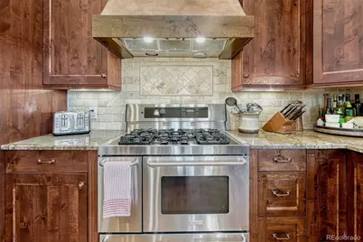 9565 Oak Springs Trail, Franktown, CO 80116 - Photo 19
