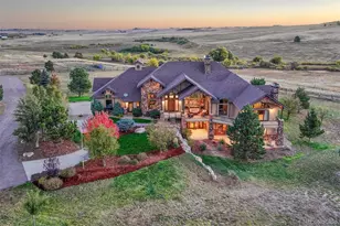 9565 Oak Springs Trail, Franktown, CO 80116 - Photo 11