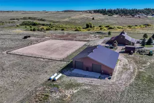 9565 Oak Springs Trail, Franktown, CO 80116 - Photo 41