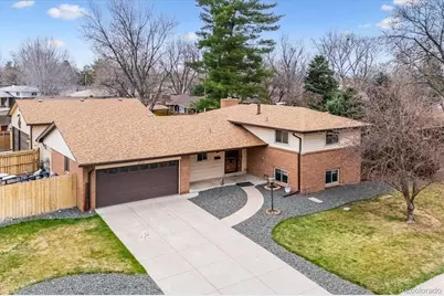 2722 S Webster Street, Denver, CO 80227 - Photo 1