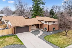 2722 S Webster St, Denver, CO 80227 - Photo 1