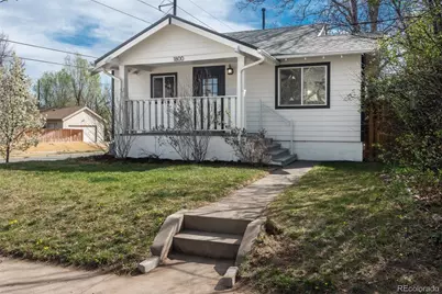 1800 S Franklin Street, Denver, CO 80210 - Photo 3