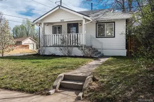 1800 S Franklin St, Denver, CO 80210 - Photo 3