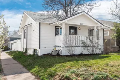 1800 S Franklin Street, Denver, CO 80210 - Photo 1