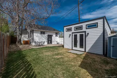 1800 S Franklin Street, Denver, CO 80210 - Photo 37