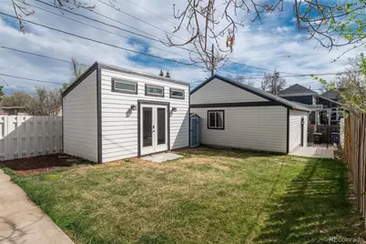 1800 S Franklin Street, Denver, CO 80210 - Photo 33