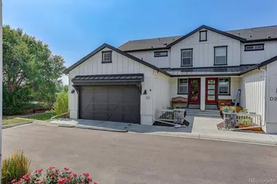 6780 W 60th Avenue #D1, Arvada, CO 80003 - Photo 1