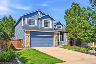 9331 Cove Creek Dr, Littleton, CO 80129 - Photo 1