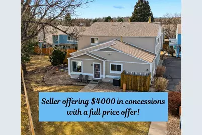7944 Chase Circle #113, Arvada, CO 80003 - Photo 1