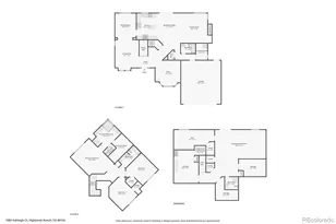 1982 Ashleigh Ct, Highlands Ranch, CO 80126 - Photo 47