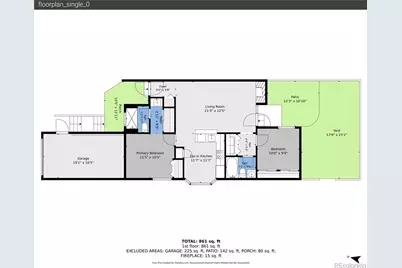 8818 W Plymouth Avenue, Littleton, CO 80128 - Photo 35