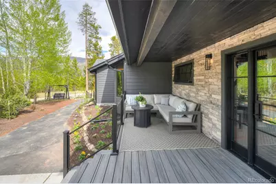 306 S Golden Eagle Drive, Silverthorne, CO 80498 - Photo 3