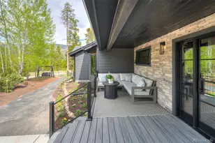 306 S Golden Eagle Dr, Silverthorne, CO 80498 - Photo 3