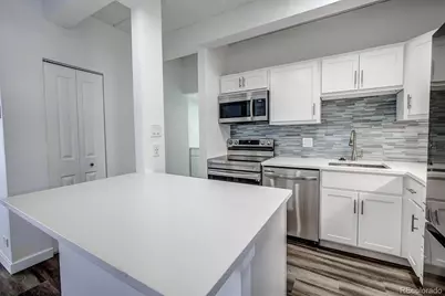 130 N Pearl Street #1507, Denver, CO 80203 - Photo 5