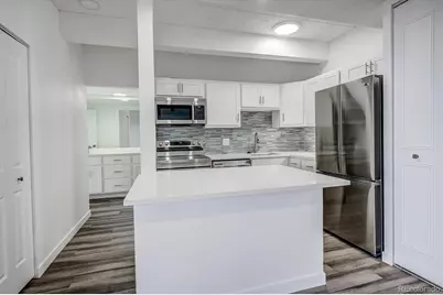 130 N Pearl Street #1507, Denver, CO 80203 - Photo 11