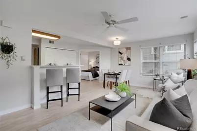 6702 S Ivy Way #B6, Centennial, CO 80112 - Photo 5