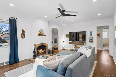 950 S Euclid Way, Denver, CO 80209 - Photo 5