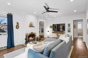 950 S Euclid Way, Denver, CO 80209 - Photo 5