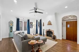 950 S Euclid Way, Denver, CO 80209 - Photo 3