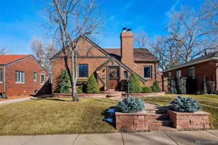 950 S Euclid Way, Denver, CO 80209 - Photo 1