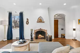 950 S Euclid Way, Denver, CO 80209 - Photo 3