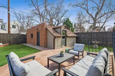 950 S Euclid Way, Denver, CO 80209 - Photo 27