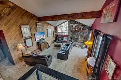 637 Rock Road, Bailey, CO 80421 - Photo 39