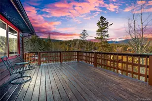 637 Rock Rd, Bailey, CO 80421 - Photo 3