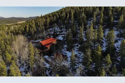 637 Rock Road, Bailey, CO 80421 - Photo 43