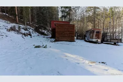 637 Rock Road, Bailey, CO 80421 - Photo 45