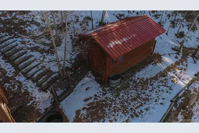 637 Rock Road, Bailey, CO 80421 - Photo 39