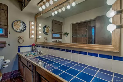 637 Rock Road, Bailey, CO 80421 - Photo 17