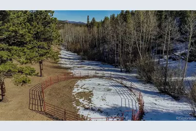 637 Rock Road, Bailey, CO 80421 - Photo 27