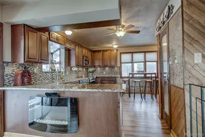 637 Rock Road, Bailey, CO 80421 - Photo 11
