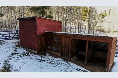 637 Rock Road, Bailey, CO 80421 - Photo 25