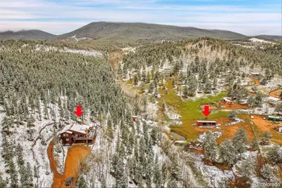 637 Rock Road, Bailey, CO 80421 - Photo 31