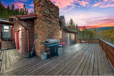 637 Rock Road, Bailey, CO 80421 - Photo 37