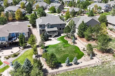 4918 Sedona Circle, Parker, CO 80134 - Photo 43