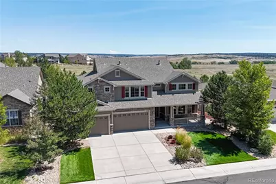 4918 Sedona Circle, Parker, CO 80134 - Photo 41